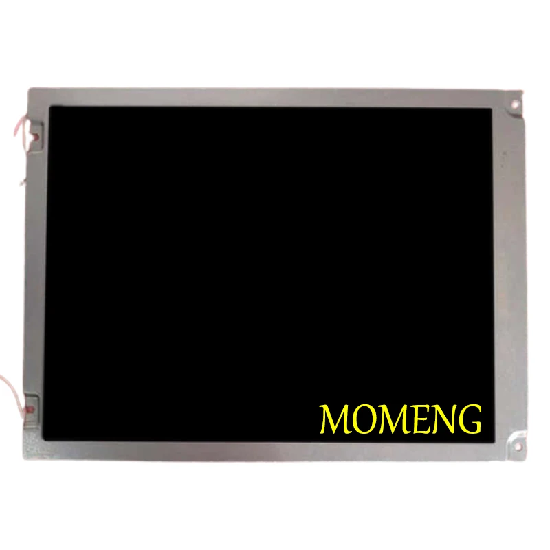 

10.4 Inch TFT LCD Screen Display HLD1045 640*480 GPS Display Screenpanel Repair Replacement (Without Touch) hdmi screen