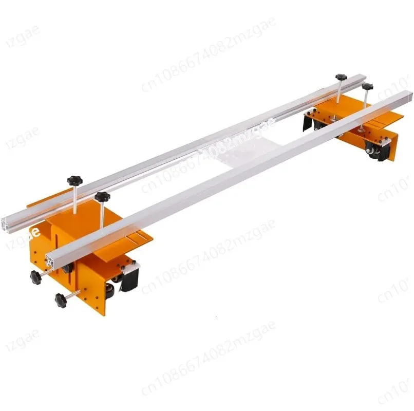 Portable Slab Leveling Fixture, 57-Inch Slab Leveling Fixture