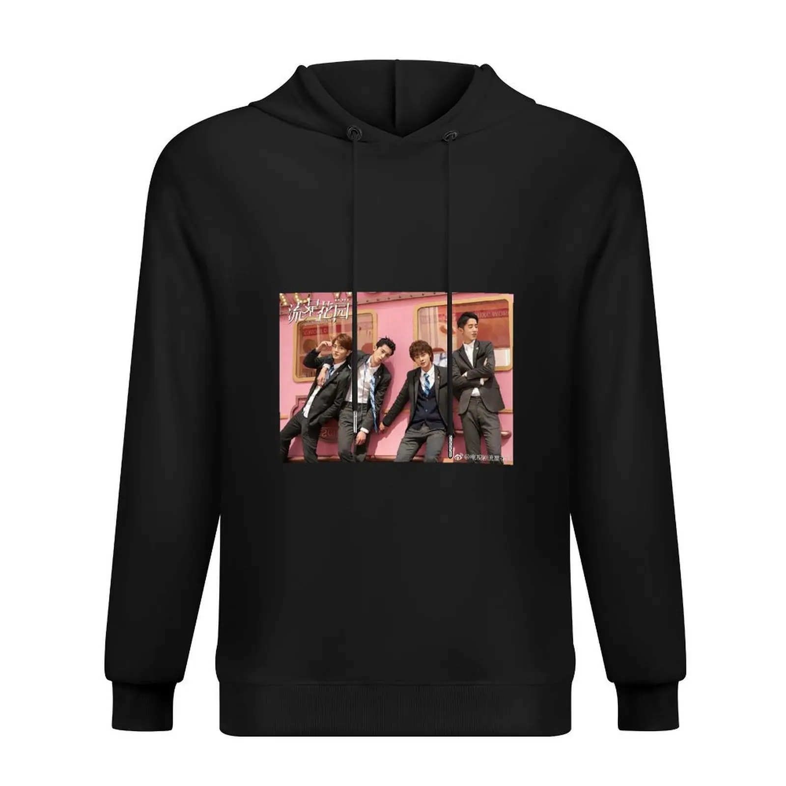 

F4 Merch Hoodie anime clothes mens designer clothes hooded shirt clothes for men men's hoodie sweatshirt