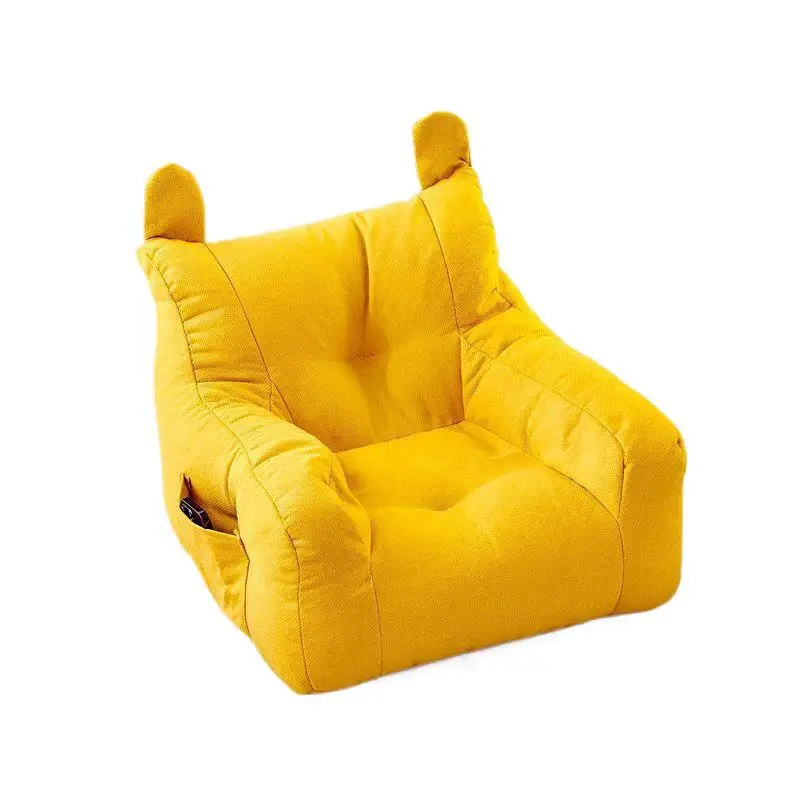 Children's Sofa Baby Sofa Sitting on The Anti-fall Cute Cartoon Soft Chair Sofa