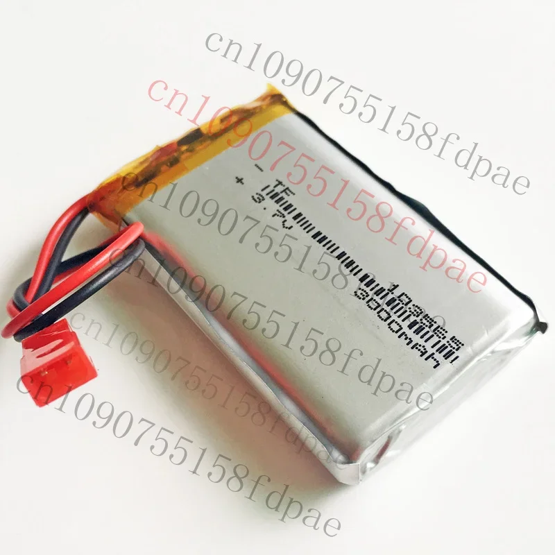 Ok 3.7V 3000Mah Li-…