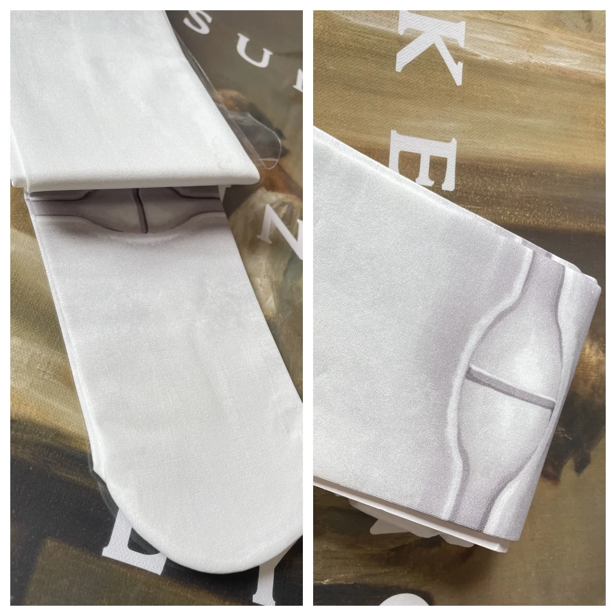 Japanese Gothic Joint Doll Lolita Socks Women's Summer and Autumn Beauty Socks Y2k Sweet Velvet Printed Pantyhose for Girls