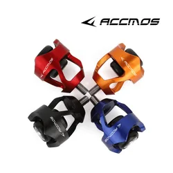1PC Archery Damper Ball Shock Absorber For Recurve Compound Bow Stabilizer Bar Hunting Shooting Accessories