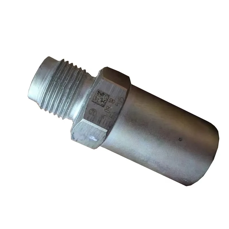 Factory Supply Brand New ISLE Engine Parts Common Rail Pressure Relief Valve 3963808
