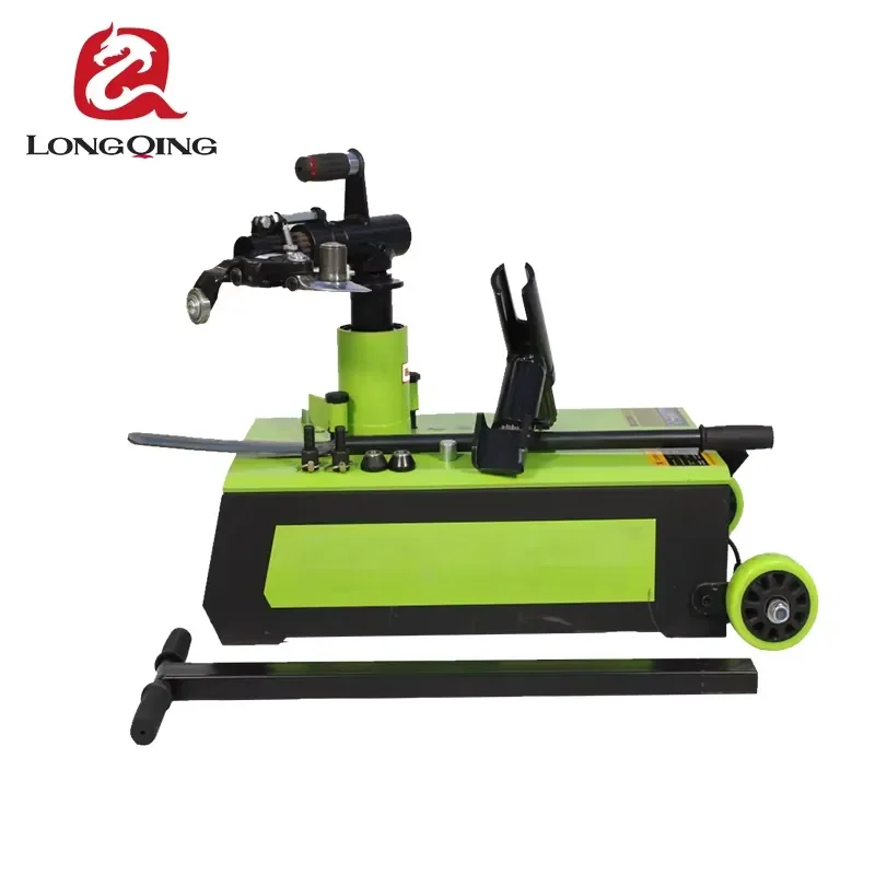 

Fully Automatic Tire Removing Car Tire Changer Electric Heavy Tyre Changing Machine for Truck Bus