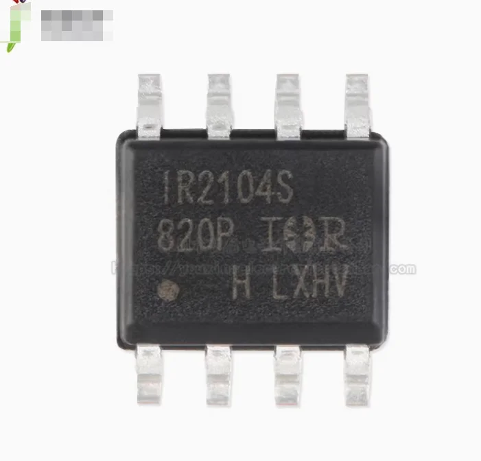 20PCS IR2104STRPBF SOP-8  100% New original Chipset IC Electronic Component SMD