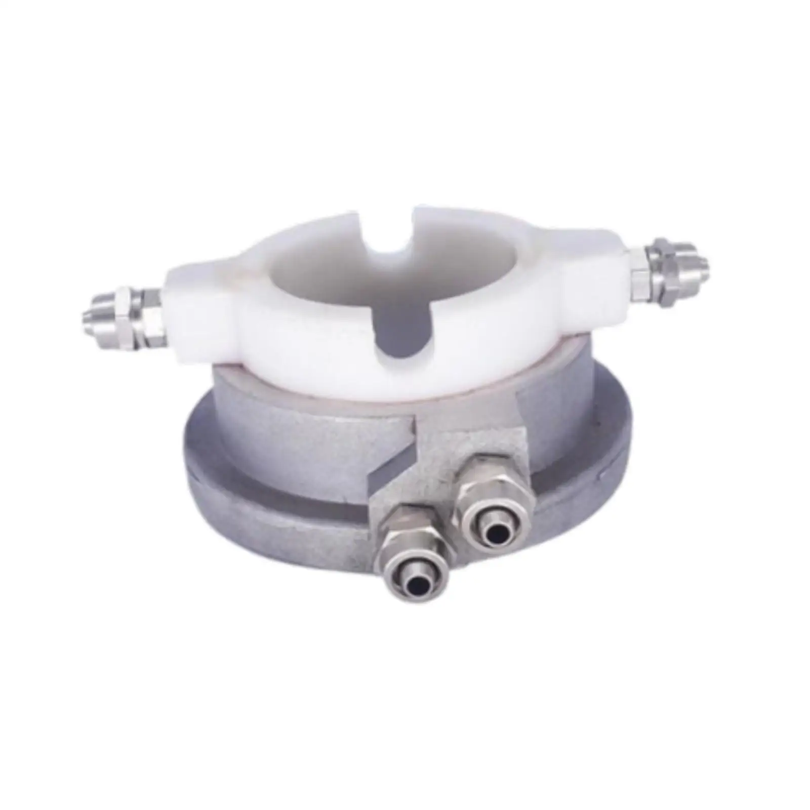 

Поворотный воздушный клапан шиномонтажного устройства, соединительный воздушный клапан 50 мм для навесных устройств