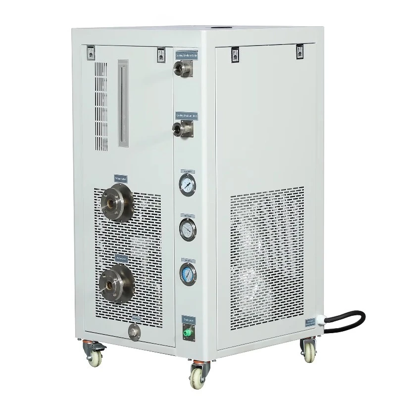 Laboratory Heating and Refrigerated Circulator Chillers -45°C~250°C Constant Temperature Equipment Thermostatic Devices