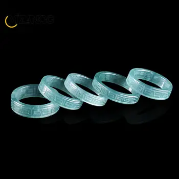 10 best sales טבעת אגודל ירקן - №10