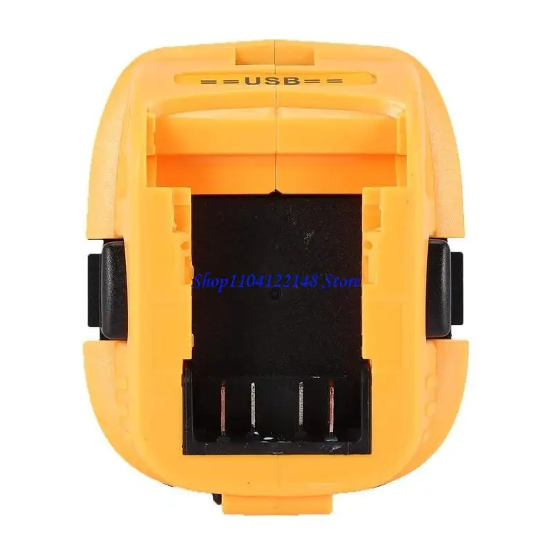 

Адаптер P9FA 20 В DCA1820 Батарея в 18 В.