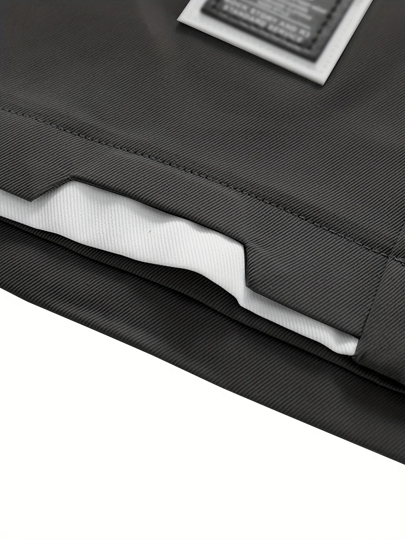 3 Pack Plus Size Men Cargo Shorts Summer Loose Fit Jorts Baggy Streetwear Casual Running Y2k Man  Short Pants Oversize