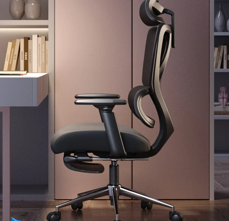 Support ergonomics e-sports home computer learning office seat office furniture