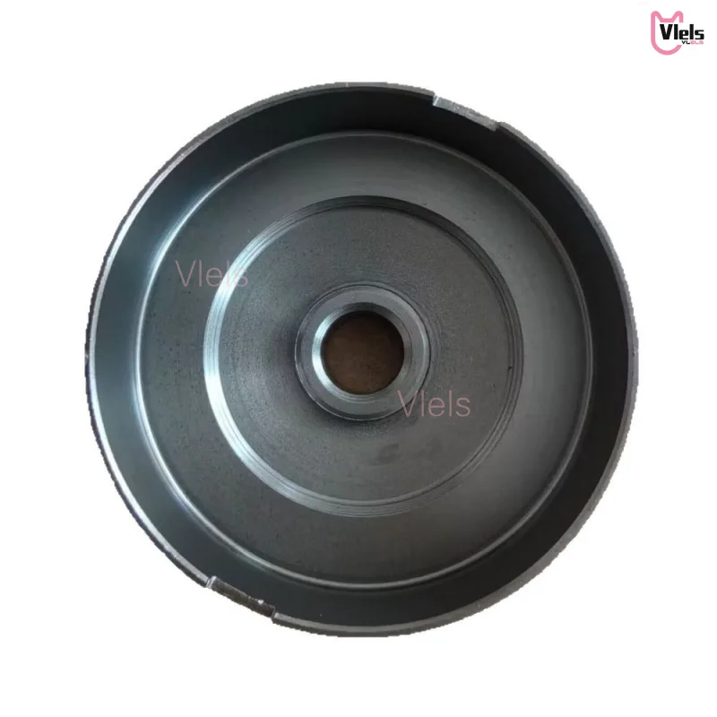 Clutch Drum Sprocket Kit OEM A556‑000543 For ECHO Zomax CS‑310 CS‑352 CS‑353ES Chainsaw Outdoor Power Tool Replacement Spare Par