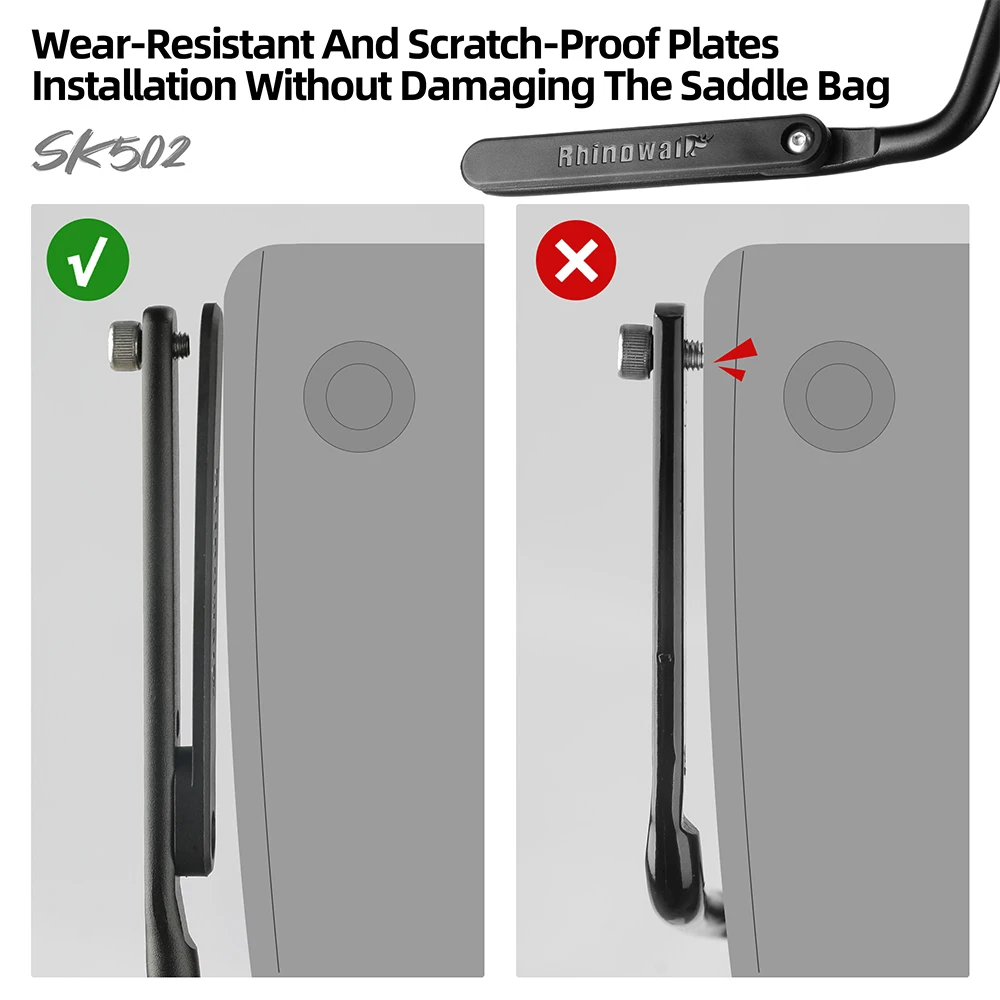 Thumbnail 3 - #34 Latest Saddle Racks Offers