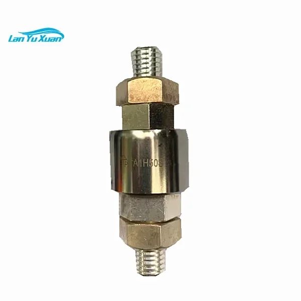 

PLC Slip Ring A1H50S 100% brand new original, shipped as soon possible