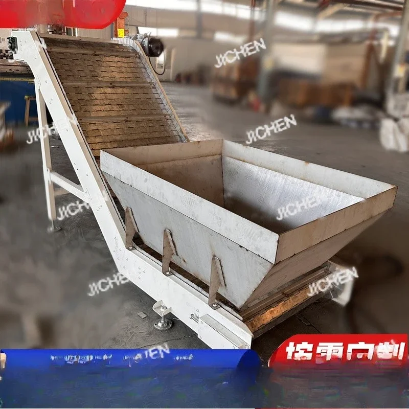 Jxc Conveyor Domest…