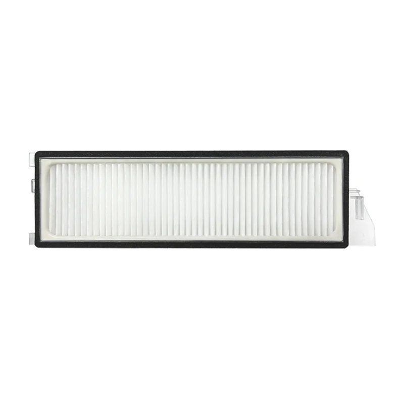 A44I-6 Pack HEPA Filter For Roborock S8 Maxv Ultra Vacuum Cleaner, Washable Filter Accessory Kit