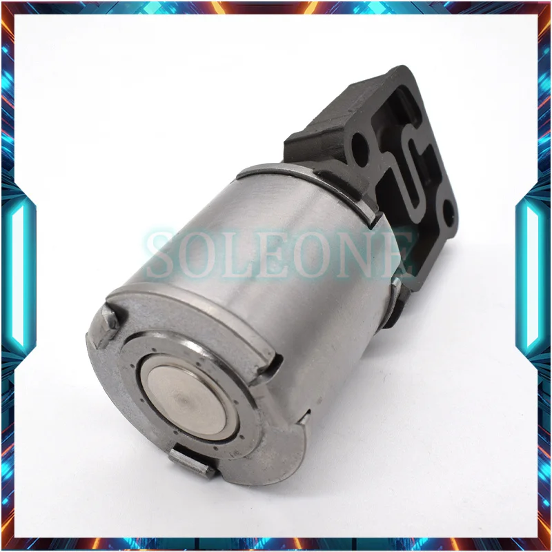 02E DQ250 DSG Transmission Solenoid with Gasket 02E321371E 02E321371 For Audi A3 8P 8V TT 6 Speed VW 50221 VFS K1/K2 N215 N216