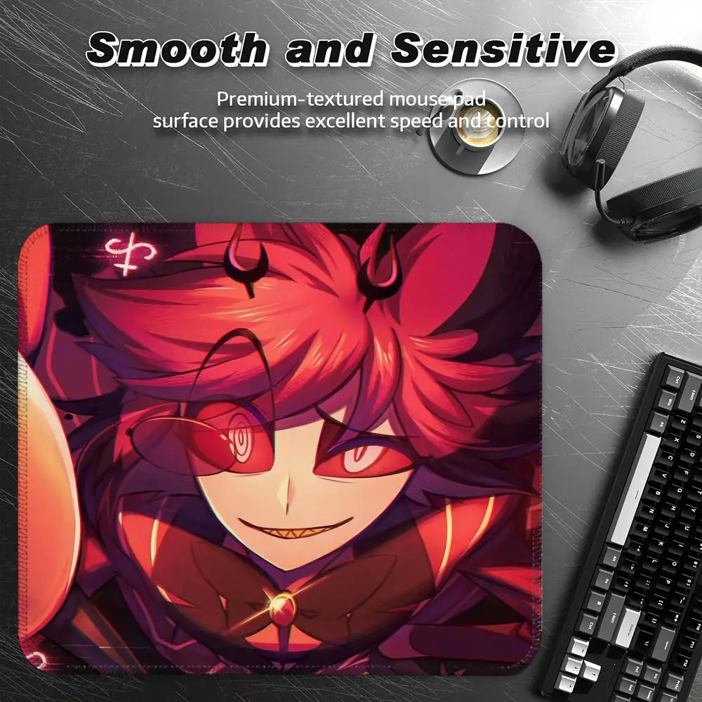 H-Hazbin Hotel Alas…