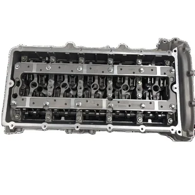 

P5AT Cylinder Head Assembly BK3Q-6K537-BD 960031 1740109 BK3Q-6032-BD BK3Z6049A FB3Q6C032BA for FORD RANGER 3.2L