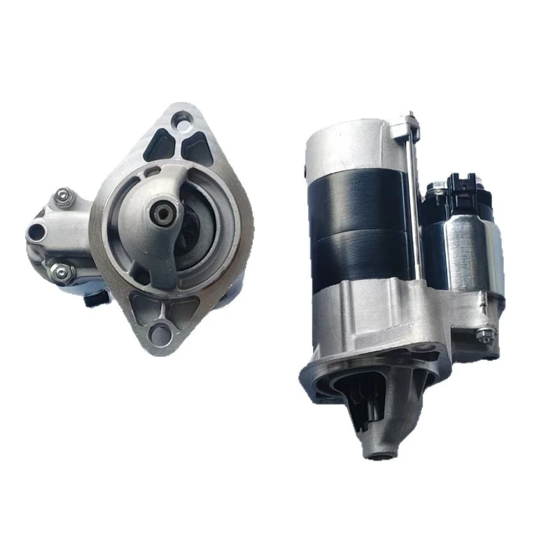 

Starter 12V 1.4KW 9T 28100-22030