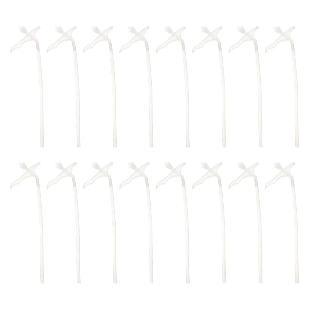 

20pcs Foam Hose Epoxy Spray Tube Replacement Foaming Sprayer Gap Filling Tool for Wood Stone Metal Plastic Nozzle