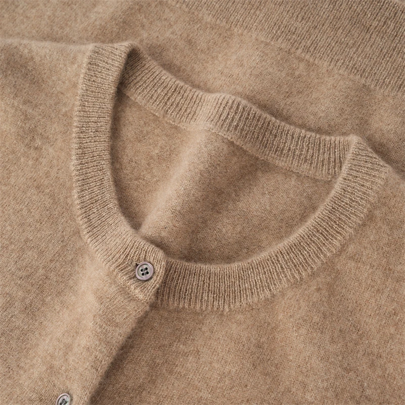 Wool Coat Peacoat - Nuevos suéteres de cachemir 100% para