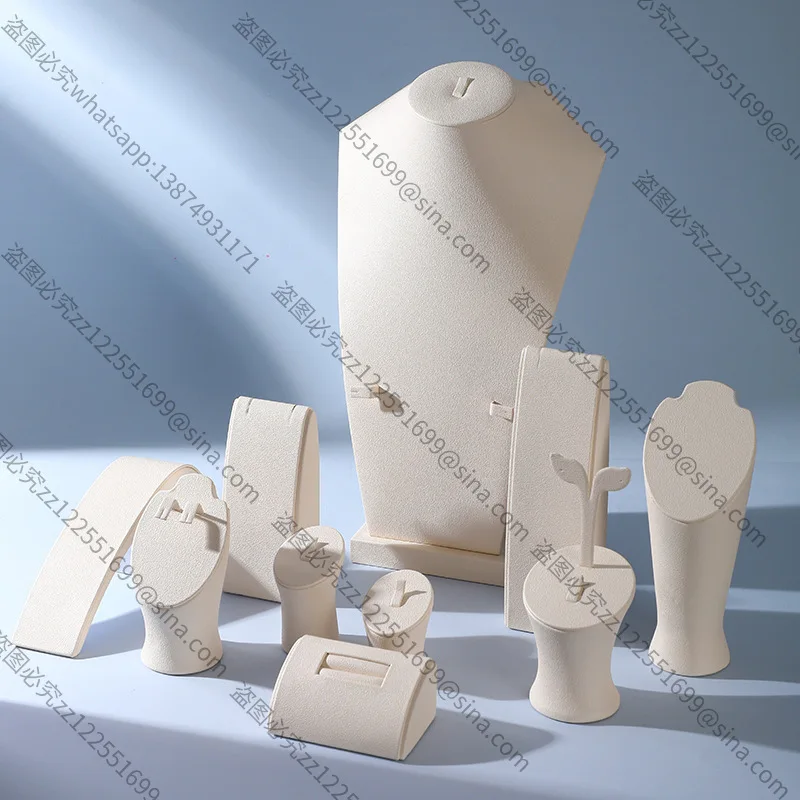 It Is Suitable for Setting Jewelry DisplayRacks, JewelryRacks, Shop Window Display Racks, Live Display Props.