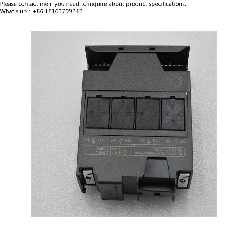 

Industrial Controls Low Price Plc Programming Controller 6ES 7157-0AG82-0XA0 Module Input Output Plc Controller Module