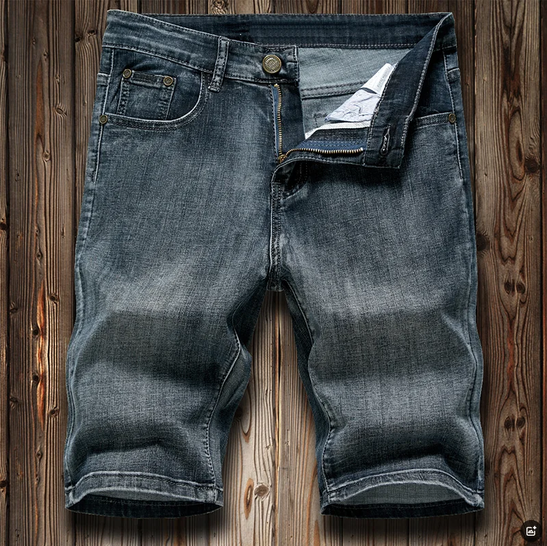 Thumbnail 2 - #21 Best Denim Shorts to Buy In 2026