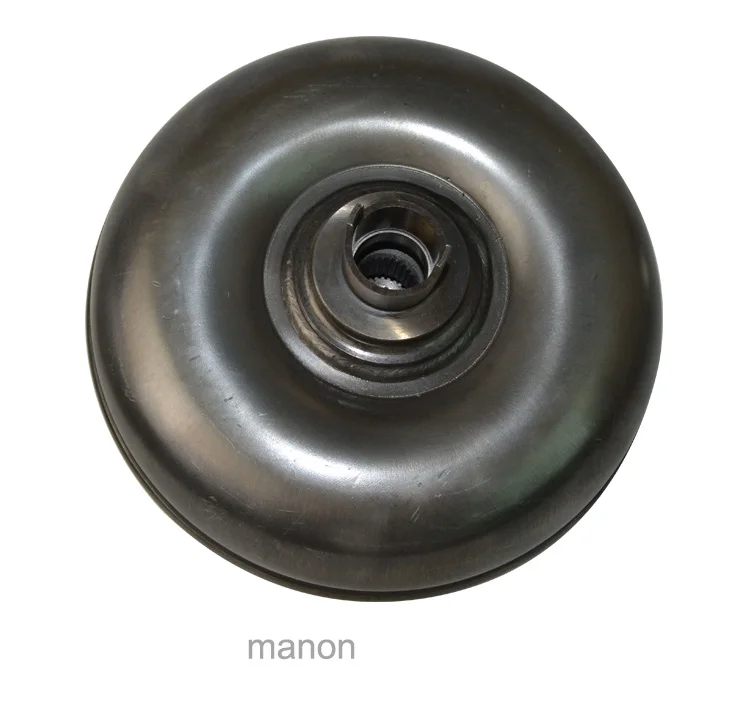 MANON Forklift Spare Parts Used for Komatsu FD25 / 30-16 Torque Converter 30B-13-11110 30A-13-11110