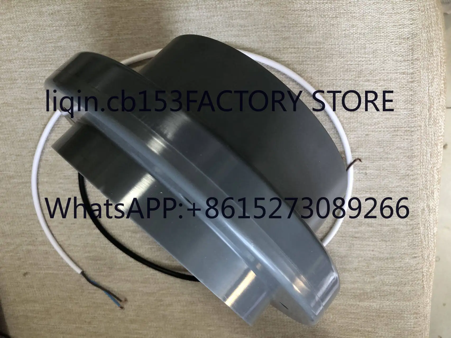 Electric cup dropper, self-service popcorn/vending machine, fully automatic coffee machine, electric 183mm caliber