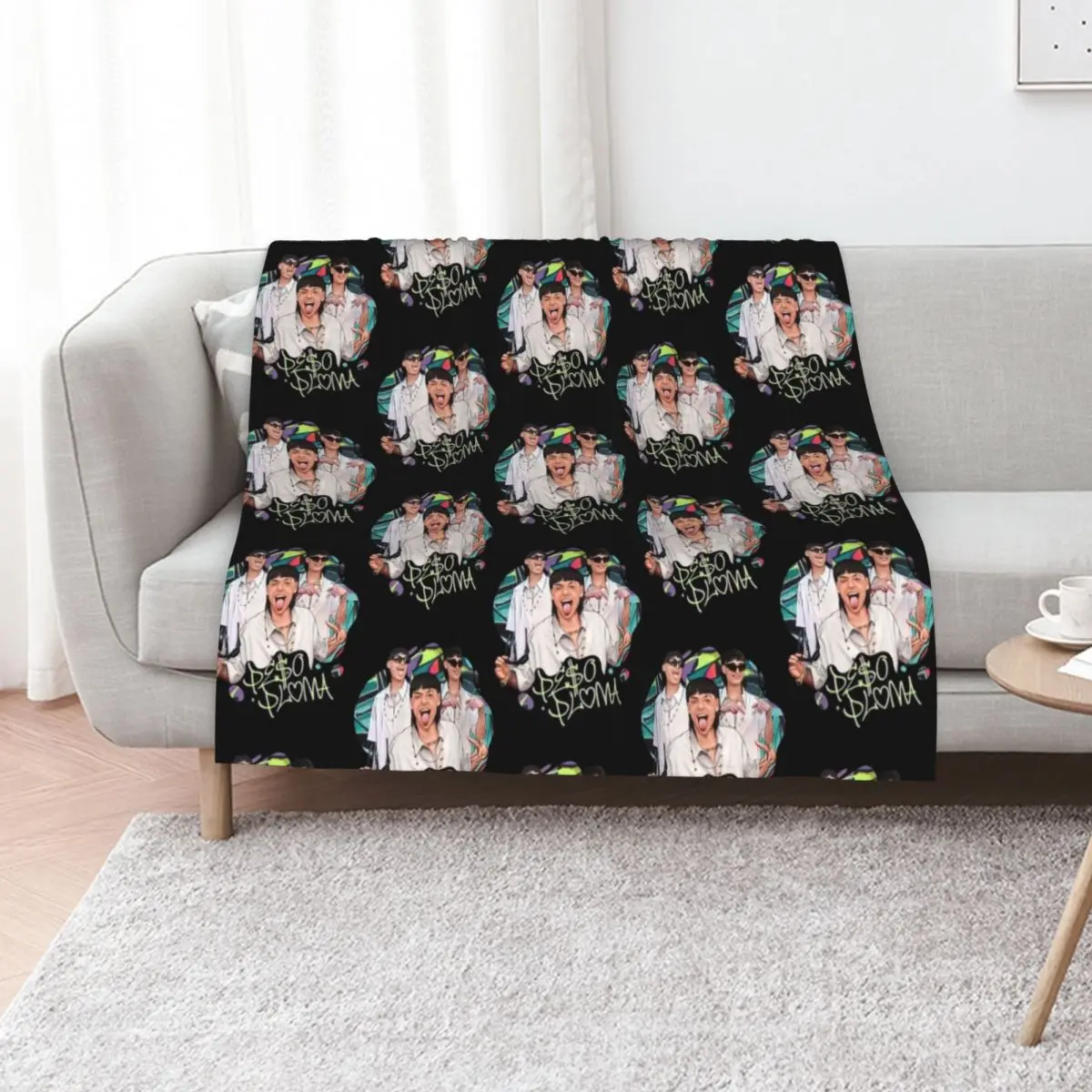 Peso Pluma Throw Blanket Quilt decorative Luxury Throw Summer Beddings warm winter blankets and throws Blankets