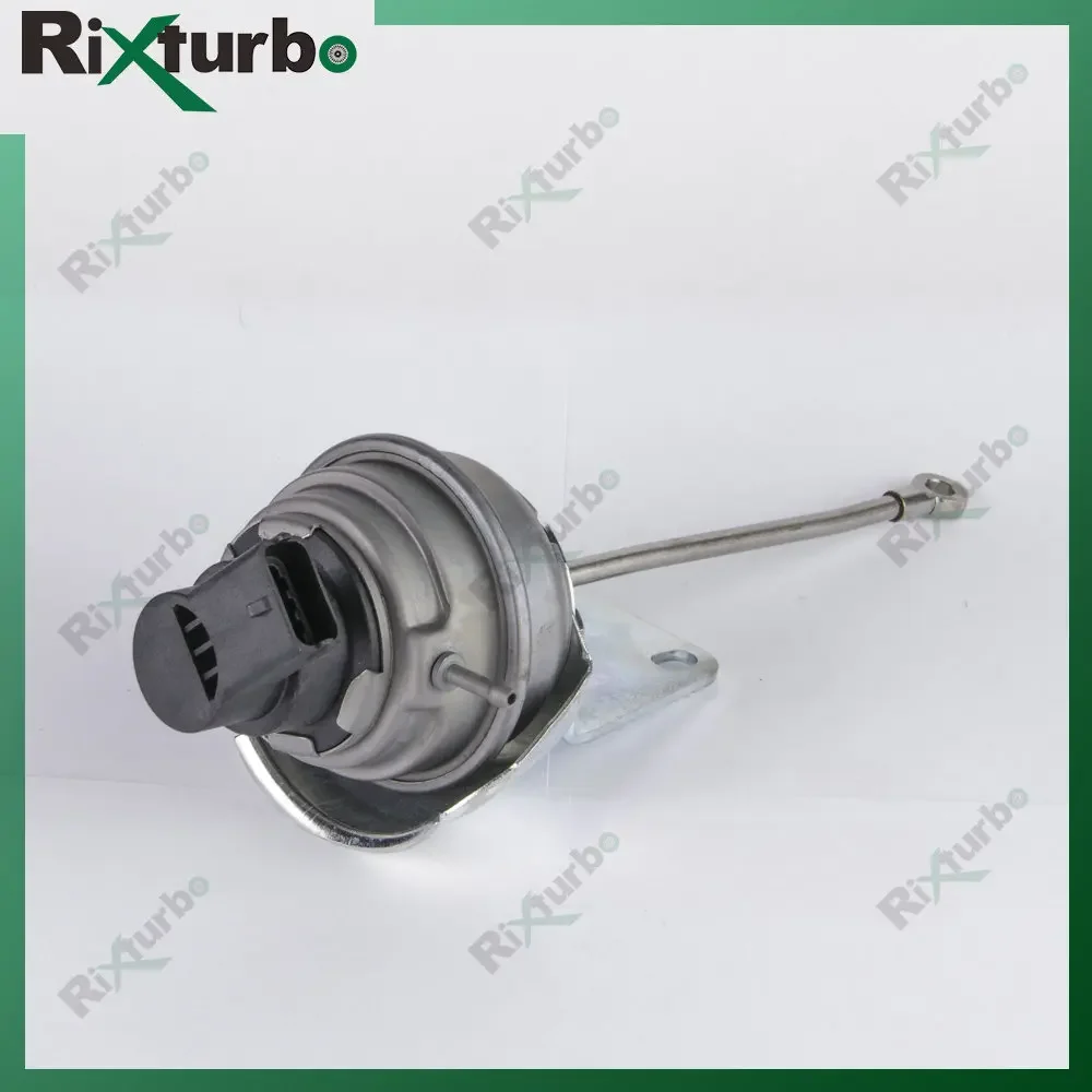 New Turbo Electronic Actuator For Alfa-Romeo MiTo 1.6 JTDM 120 HP Multijet 784521-5001S 5220701 Turbine For Car Auto Parts 2008