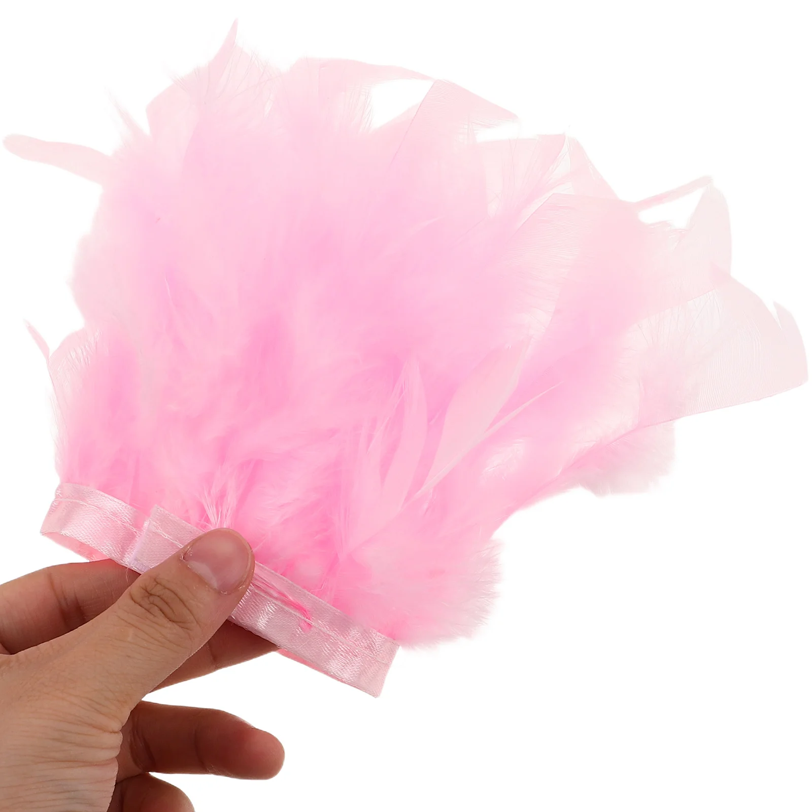 

Nail Art Photography Props Fake Sleeve Cuffs Detachable Arm Wrist Bands for Women Lightweight Organza Feathered False