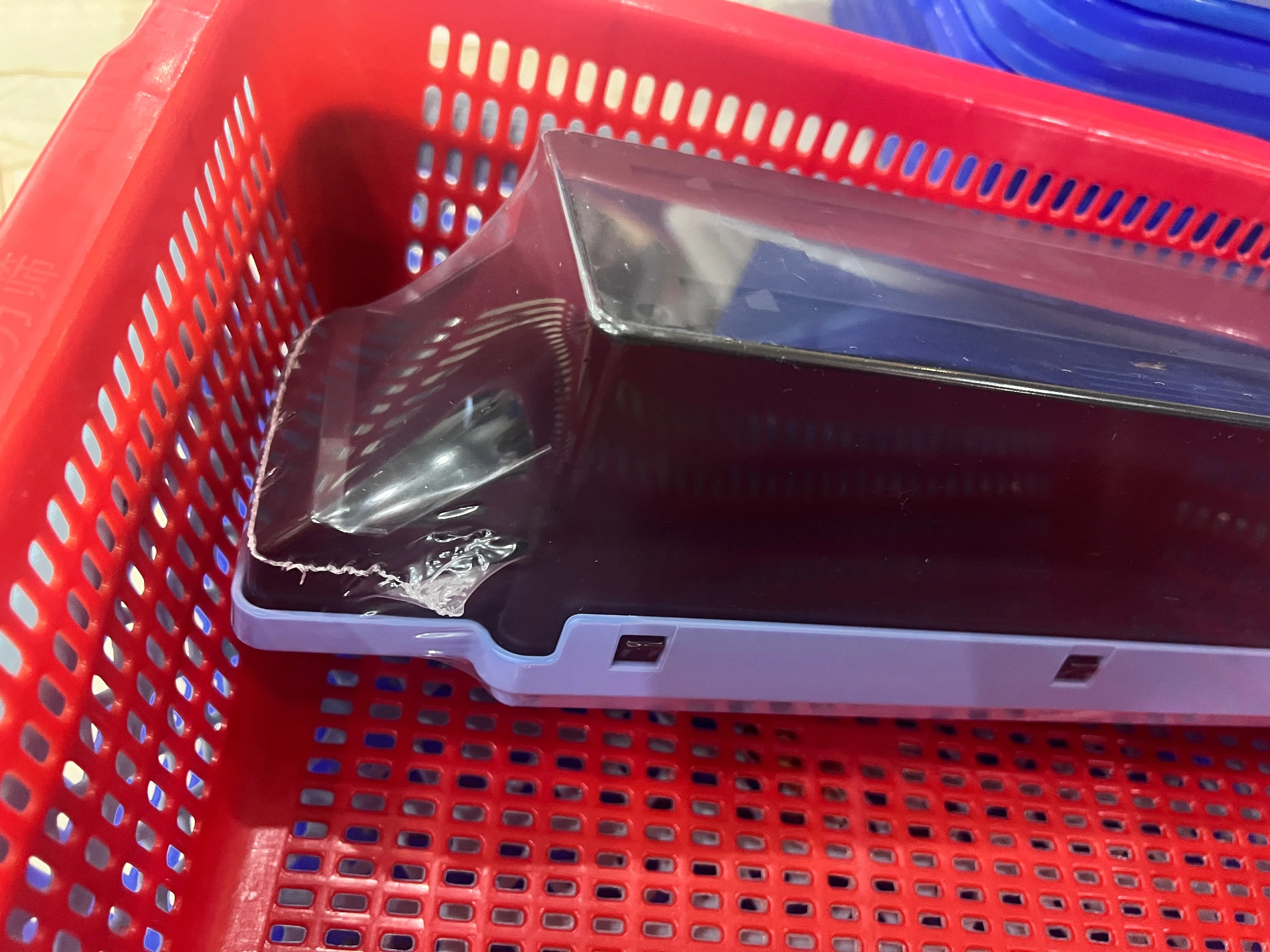 

For Canon MC-30 Maintenance Cartridge For imagePROGRAF PRO-2000 2100 4000 4000S 4100 4100S 6000 6000S 6100 TX3000 Printer