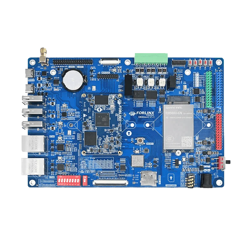 Forlinx OK6254-C AM…