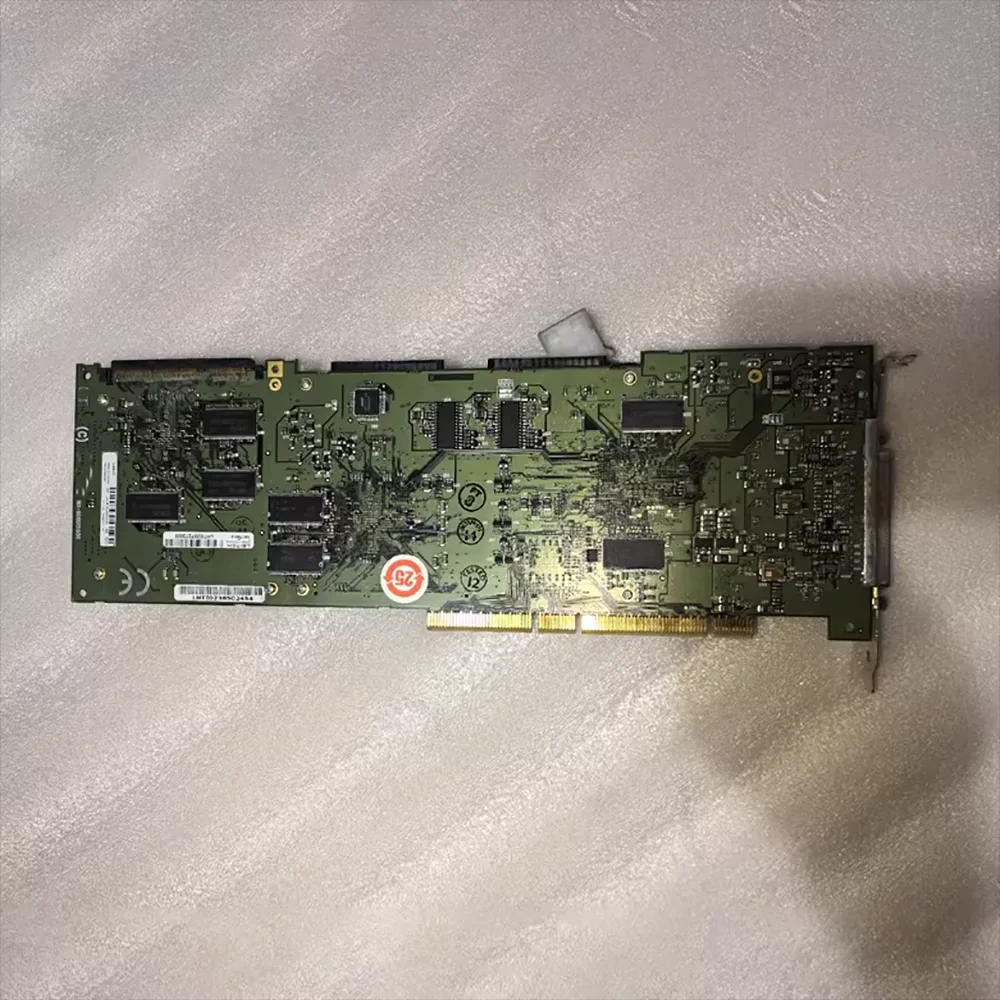 

A3D-7200-S1 the Acquisition card