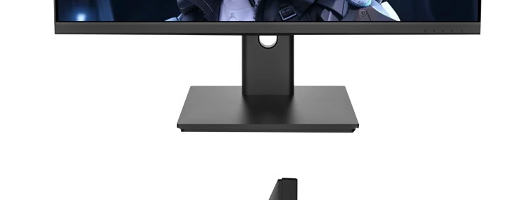 Monitor e-sport da gioco da 24 pollici 540 Hz