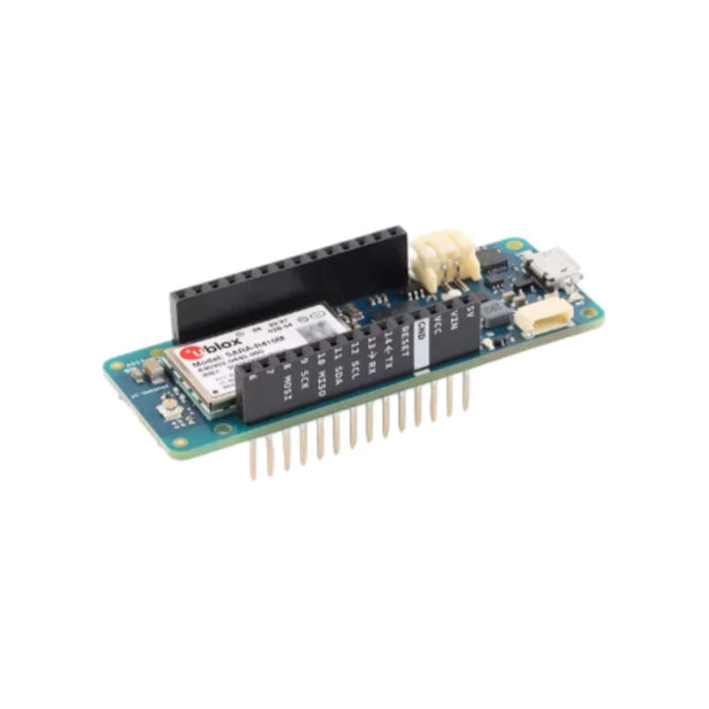 1 unidad ARDUINO MKR NB 1500 ABX00019 Placa de desarrollo IoT, plataforma de desarrollo celular, placa de evaluación