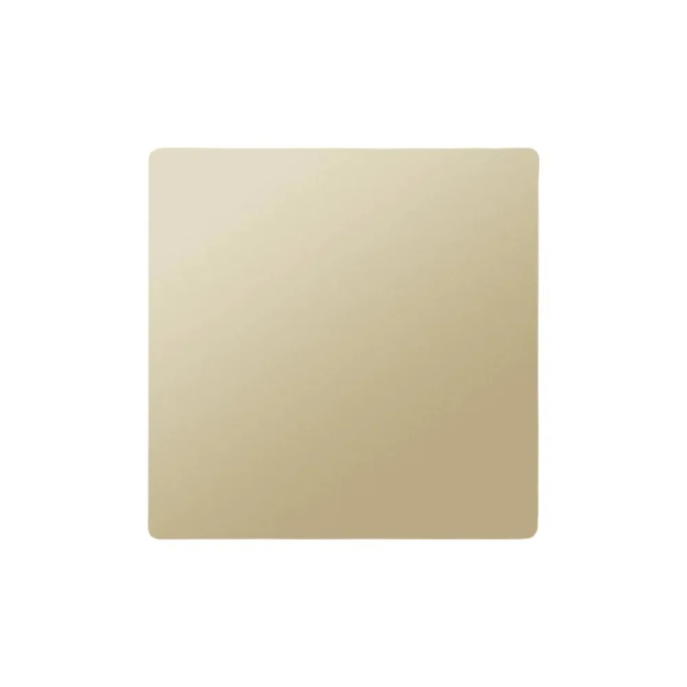 Flange Cover 86 Type Wall Hole Cover Thickened Panel Decor Cover Wall Blank Panel Home Improvement
