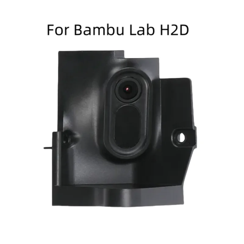 

Камера Live View для лазерного 3D-принтера Bambu Lab H2D и H2D