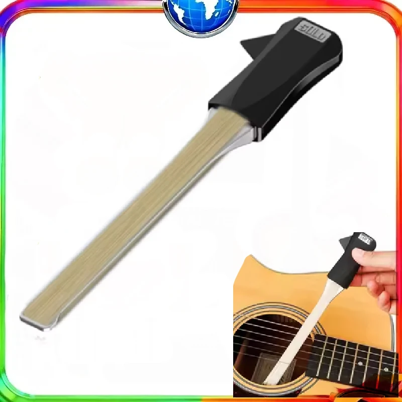 

Guitar Bow Picasso Bow Performance Cello Violin Music Guitar Plucker Creative Performance Bow