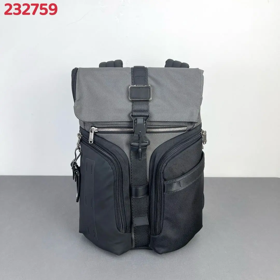 

Мужская компактная нейлоновая сумка-тоут — многофункциональная профессиональная сумка для деловых поездок и повседневного использования 232759