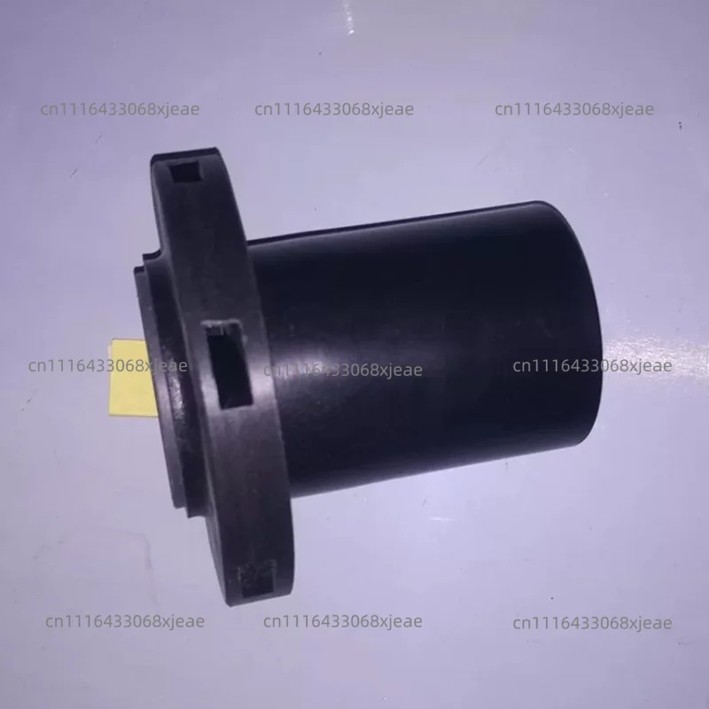 MD/MP100RM Magnetic Circulation Pump Head Complete Set of Accessories Impeller Front Cover Isolation Sleeve Acid-base Pump