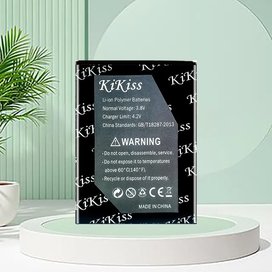 

310Mah Band 2 Battery For Xiaomi Mi Band2 Premium High-Capacity Watch