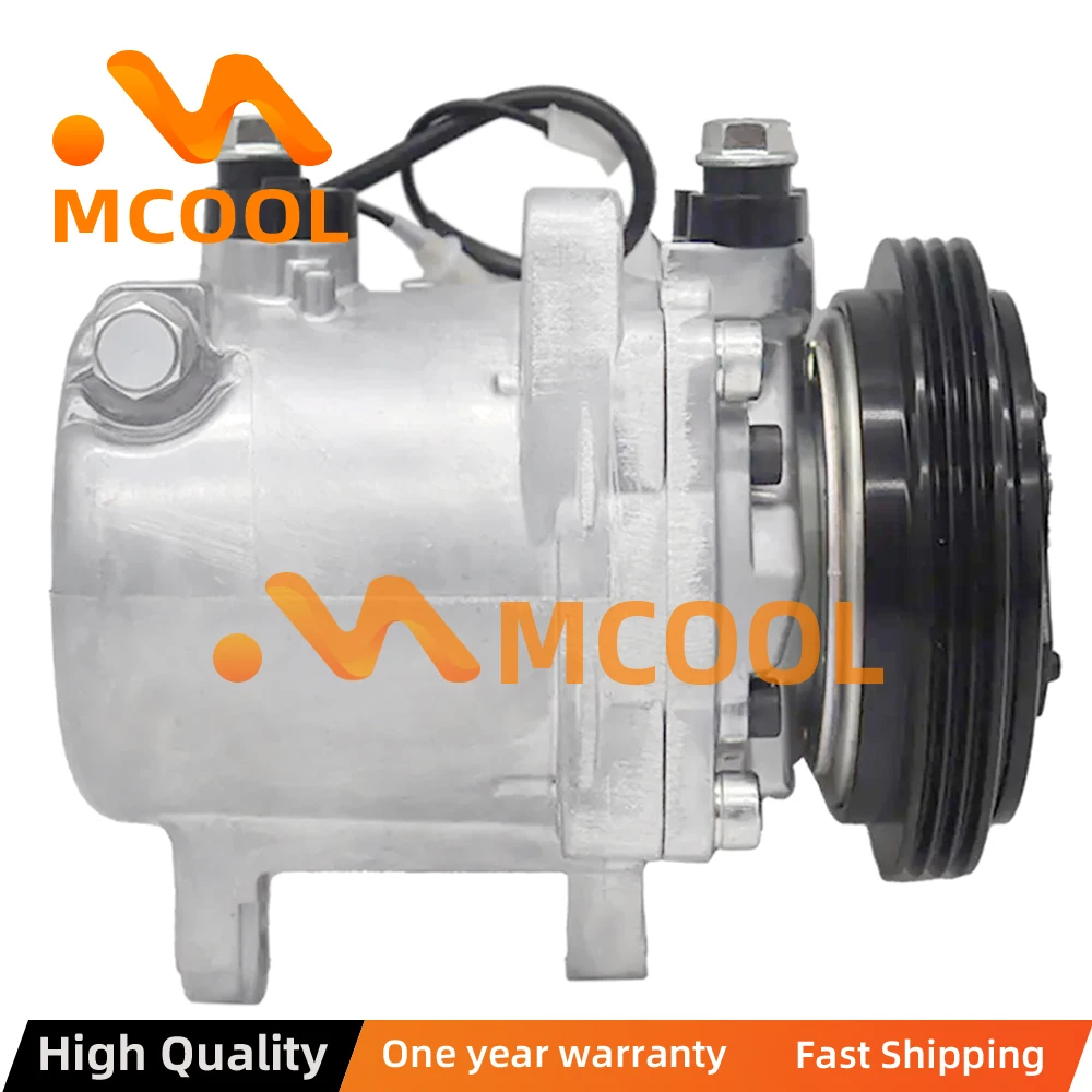 A/C AC Compressor For Mercedes Benz Smart Cabrio Roadster 1602300111 1602300011 A1602300111 A1602300011