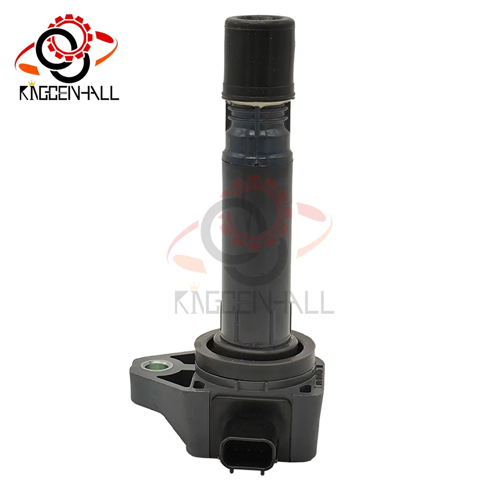 1/4 قطعة 30520-RNA-A01 30520RNAA01 099700-101 جديد ملف الإشعال لهوندا سيفيك 2006-2011 1.8L UF582 C1580 UF-582 30520 RNA A01