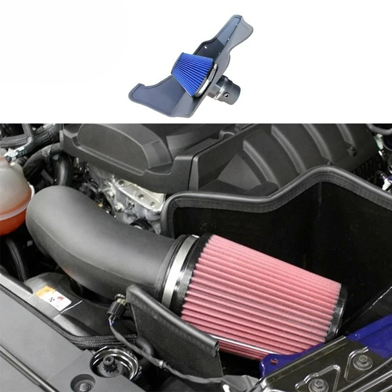 

Air Intake Pipe Kit for FORD MUSTANG 2.3L 15-17