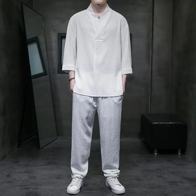 Thumbnail 4 - #29 Latest Pant Sets Offers
